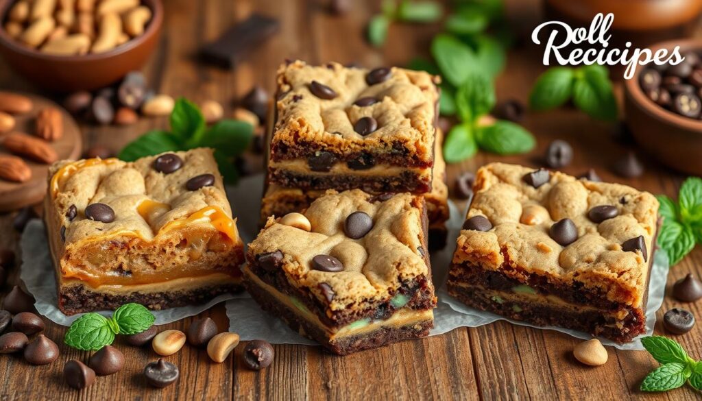Brookie recipe variations Brookie recipe variations