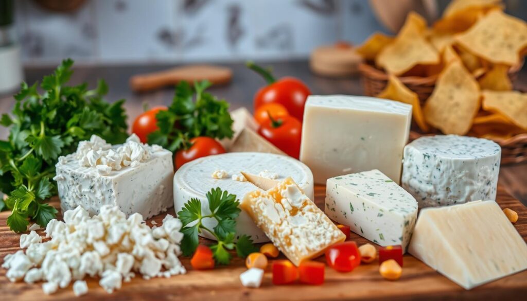 Hard Cheese Alternatives to Cotija Hard Cheese Alternatives to Cotija