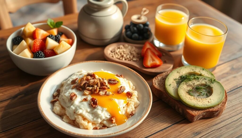 Homemade Breakfast Ideas Homemade Breakfast Ideas