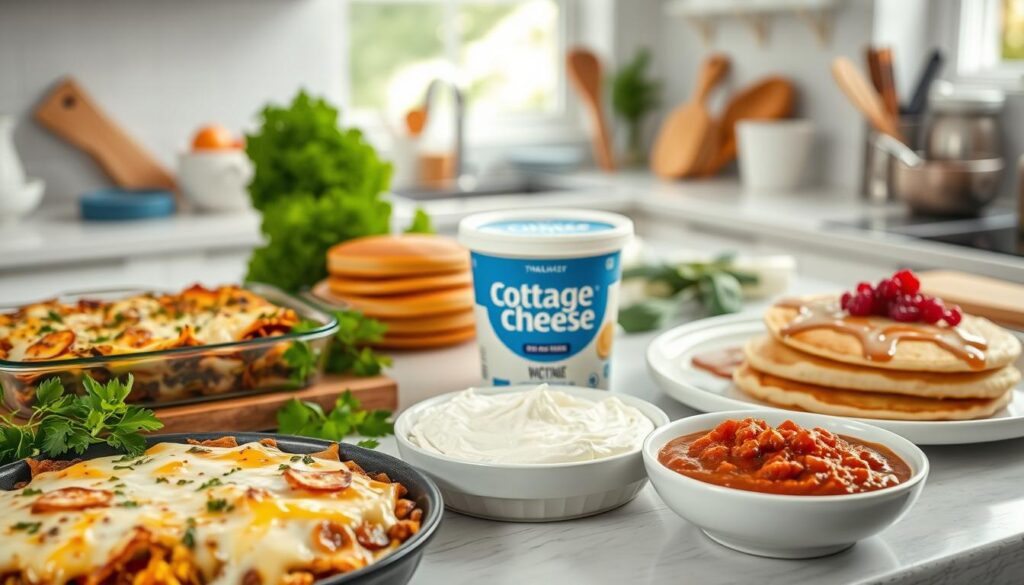 adjusting recipes for thawed cottage cheese adjusting recipes for thawed cottage cheese