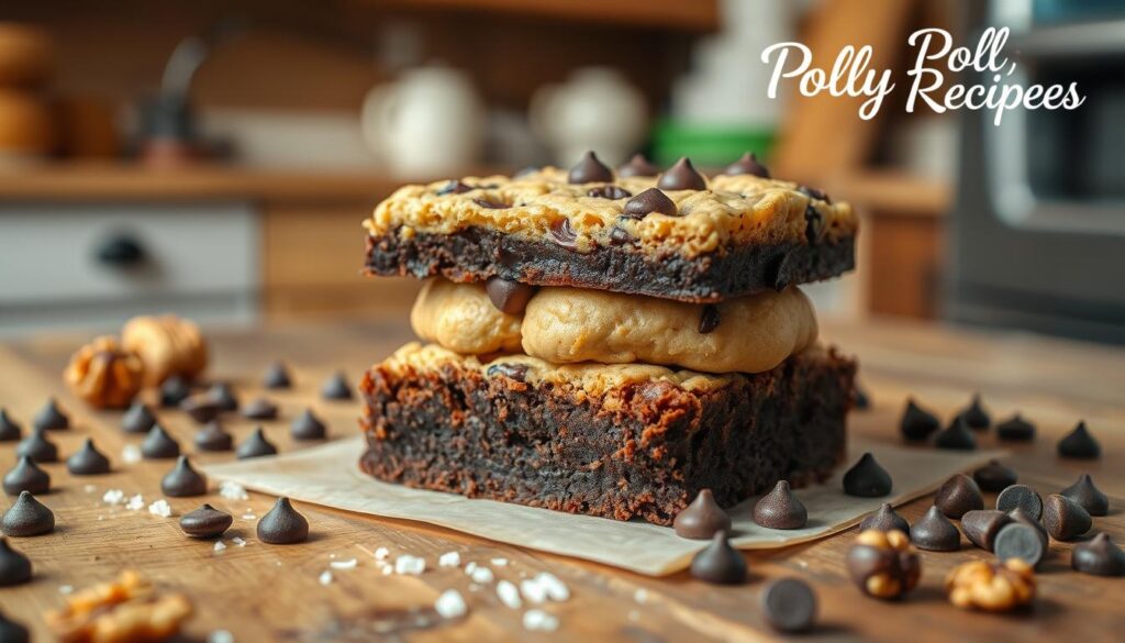 brookie recipe brookie recipe