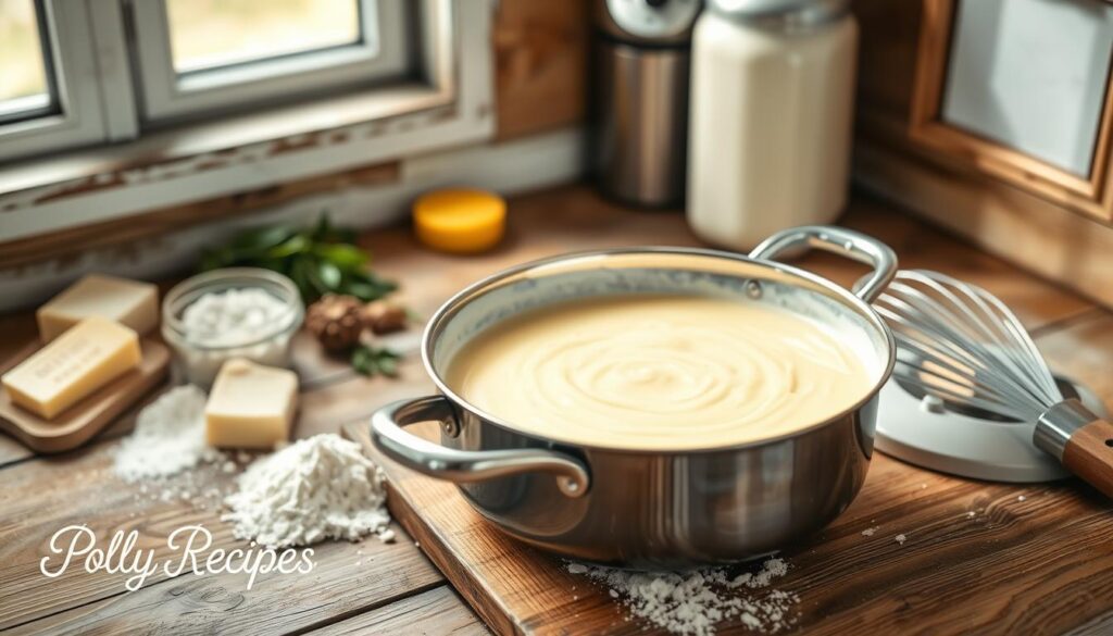 classic bechamel sauce recipe classic bechamel sauce recipe