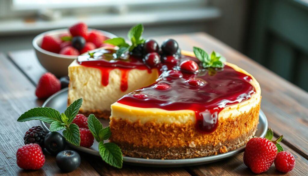 classic cheesecake recipe classic cheesecake recipe
