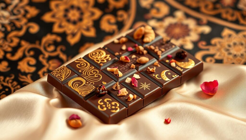 Dubai Chocolate Bar Dubai Chocolate Bar