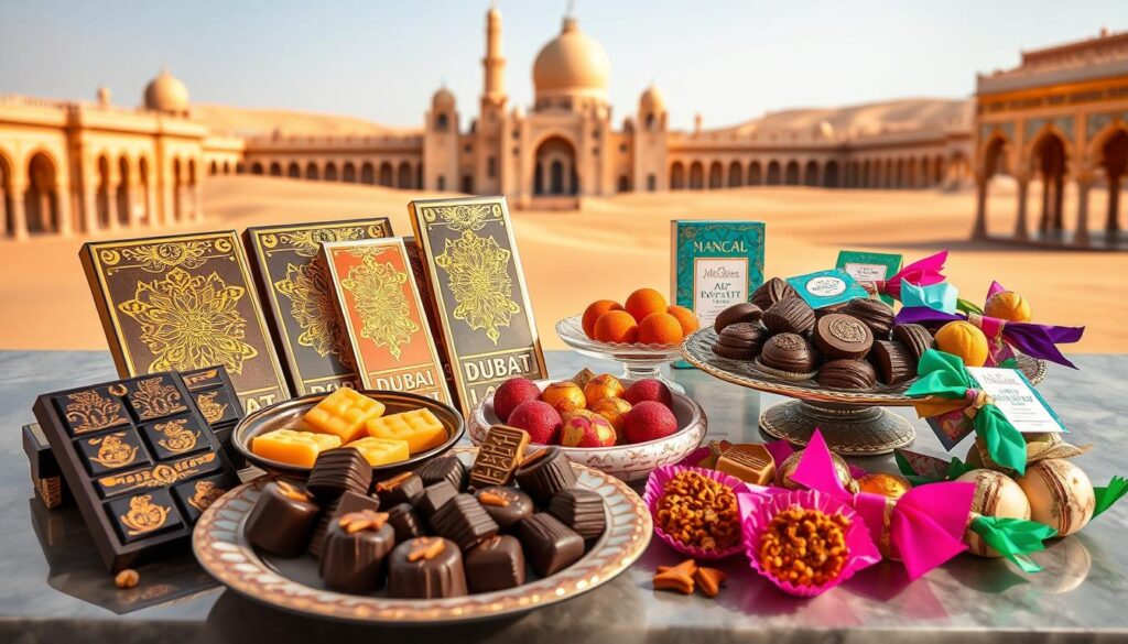 dubai confectionery dubai confectionery