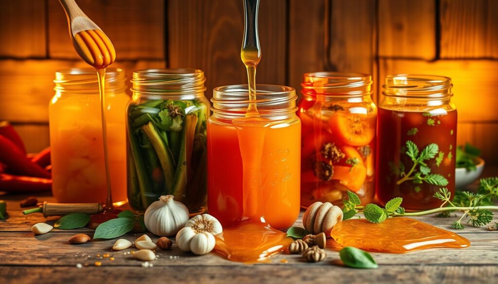 hot honey variations hot honey variations